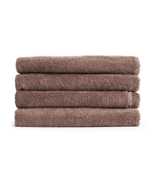 Badetuch „Light Brown towel“