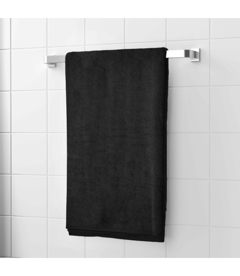 Badetuch „Obsidian Softness“. Badetücher