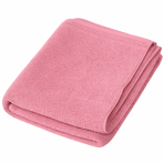 Badetuch „Pink Economic Towel“, 60x35 cm, 100x45 cm