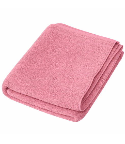 Badetuch „Pink Economic Towel“