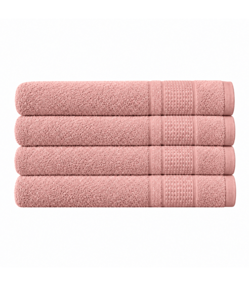 Badetuch „Royal Coral towel“