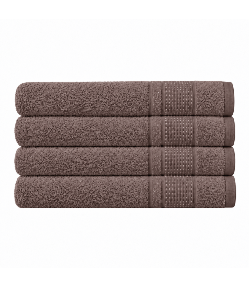 Badetuch „Royal Brown towel“