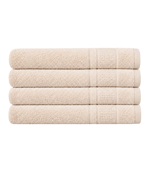 Badetuch „Royal Cream towel“