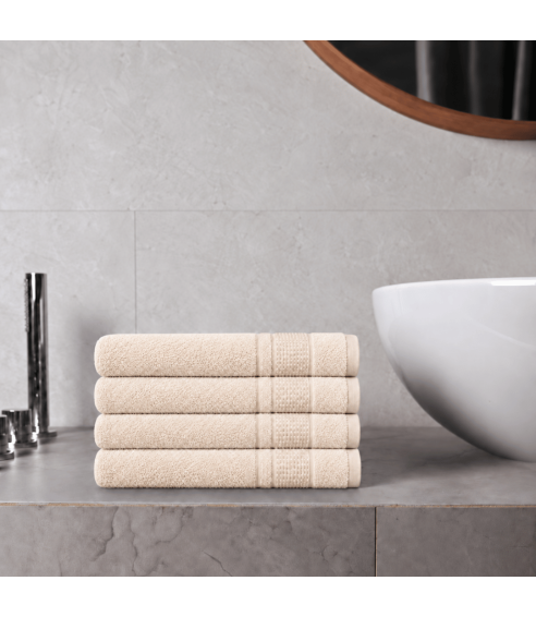 Badetuch „Royal Cream towel“