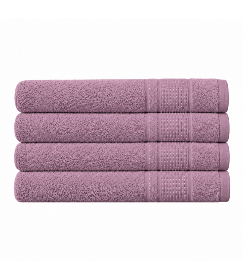 Badetuch „Royal Grape towel“