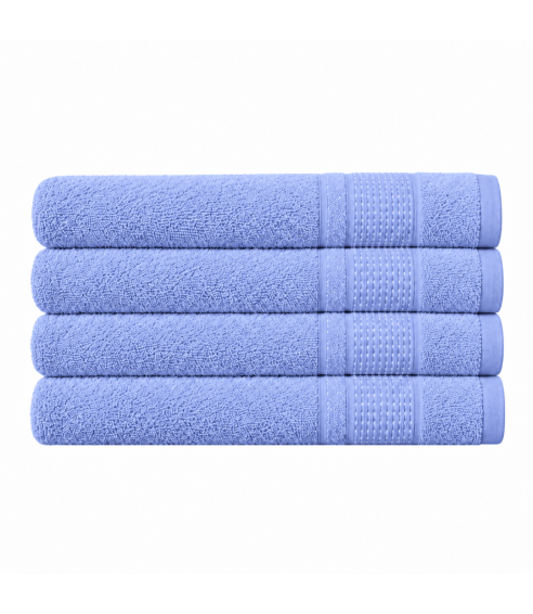 Badetuch „Royal Lilac towel“