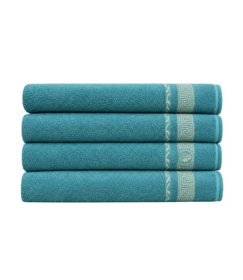 Badetuch „Seafoam olympian“