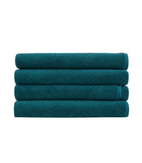 Badetuch „Teal Softness“