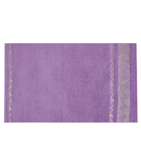 Badetuch „Violet olympian“. Badetücher